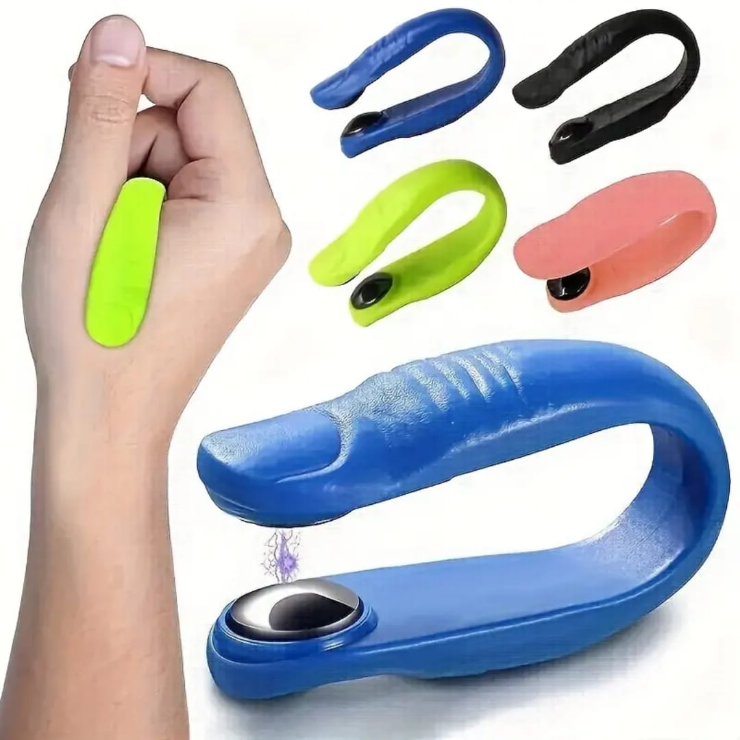 Sugar Control LI4 Acupressure Point Clip