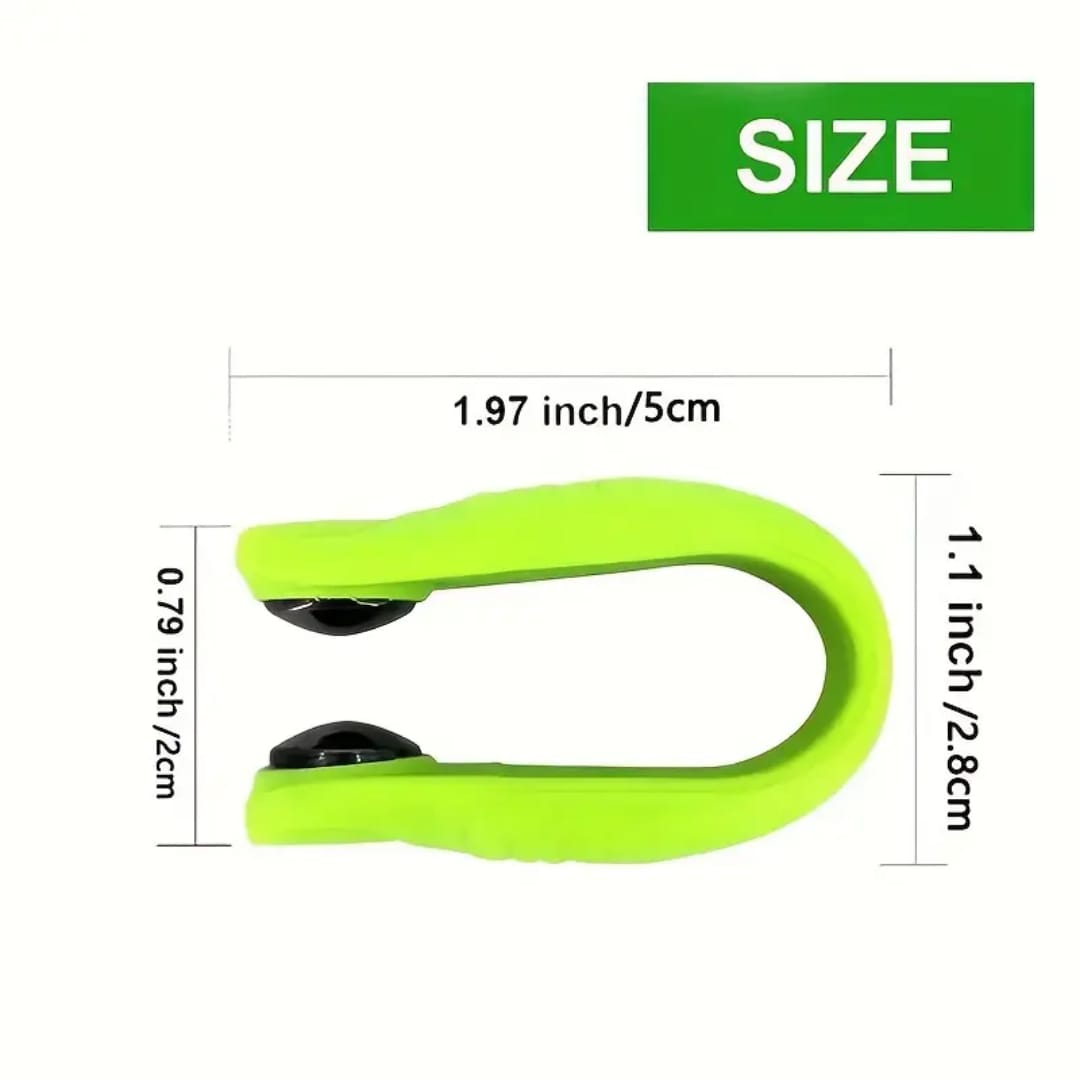Sugar Control LI4 Acupressure Point Clip