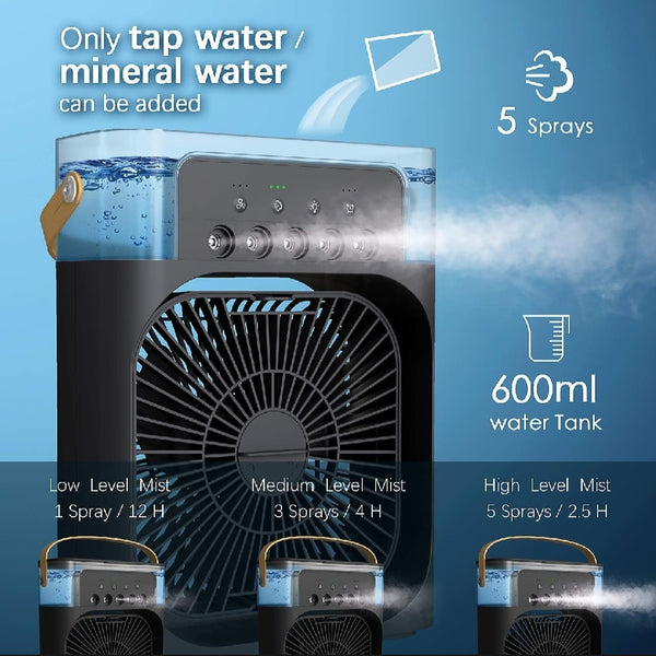 Portable Air cooler