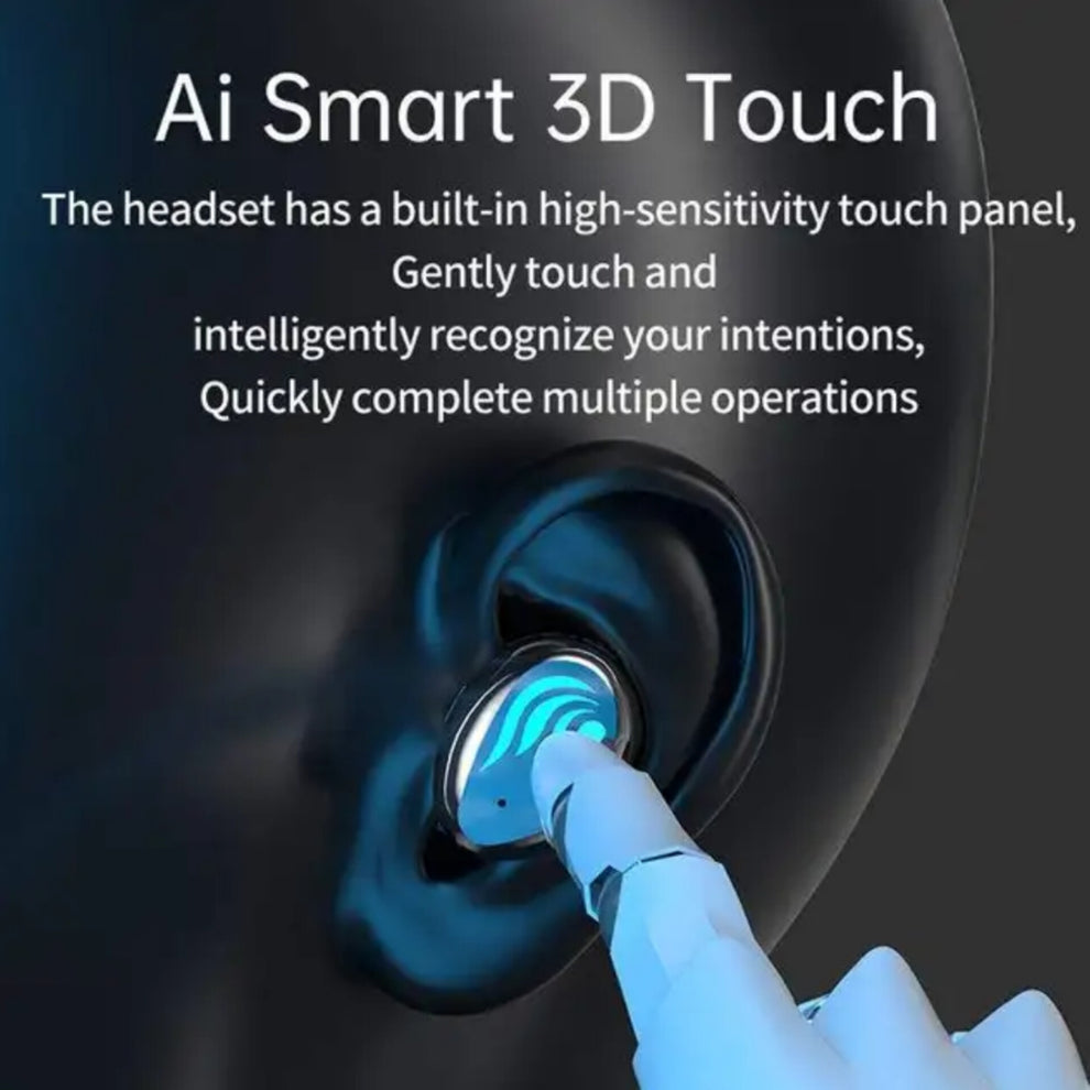 UBLF9 Pro True Wireless Earbuds