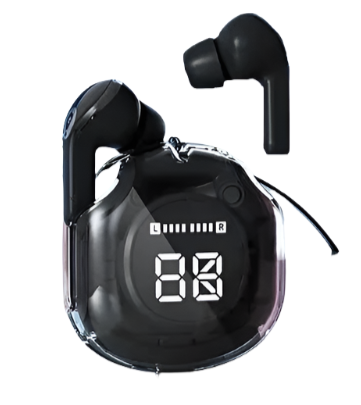 Air39 Crystal Ultra 3D Bluetooth Earbuds