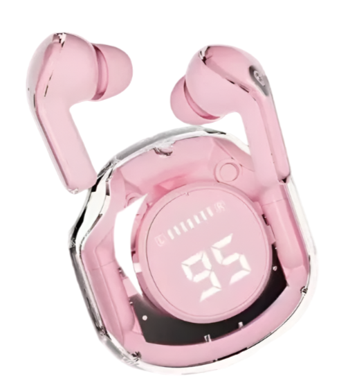 Air39 Crystal Ultra 3D Bluetooth Earbuds