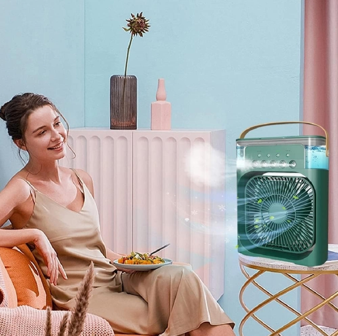 Portable Air cooler