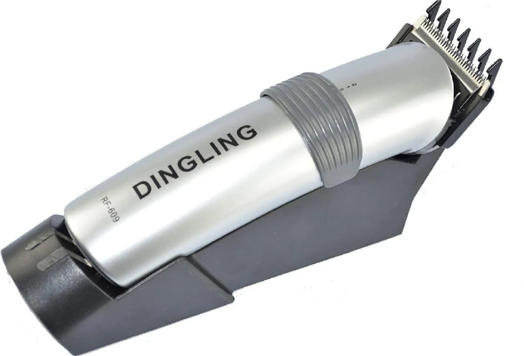 Dingling trimmer for men hair clipper shaver electric hair cutter