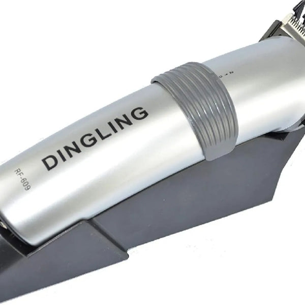 Dingling trimmer for men hair clipper shaver electric hair cutter