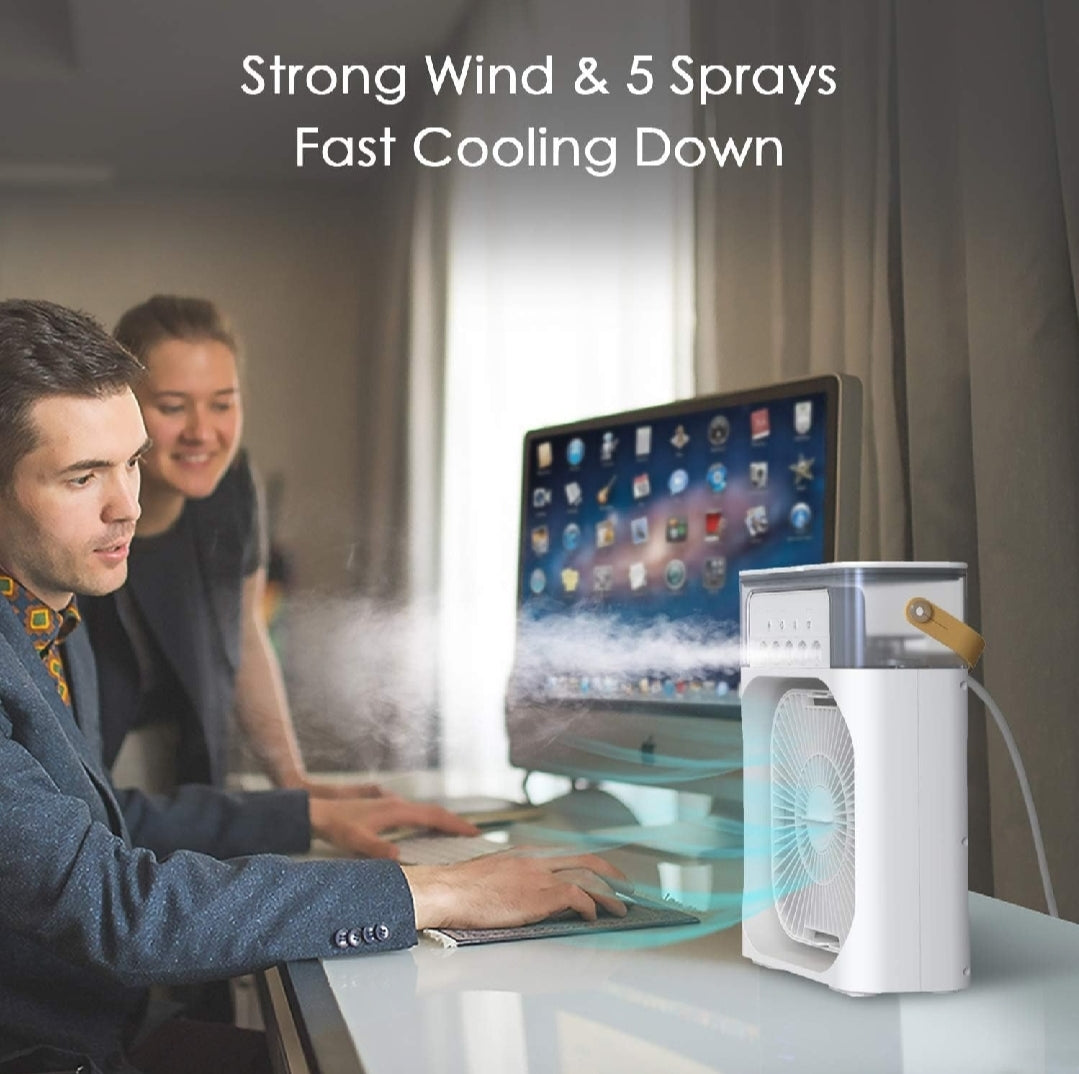 Portable Air cooler