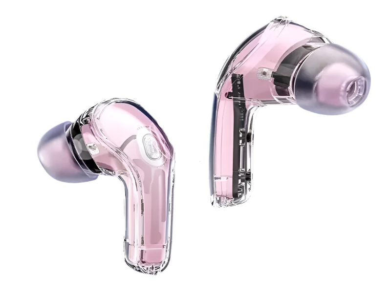 Air39 Crystal Ultra 3D Bluetooth Earbuds