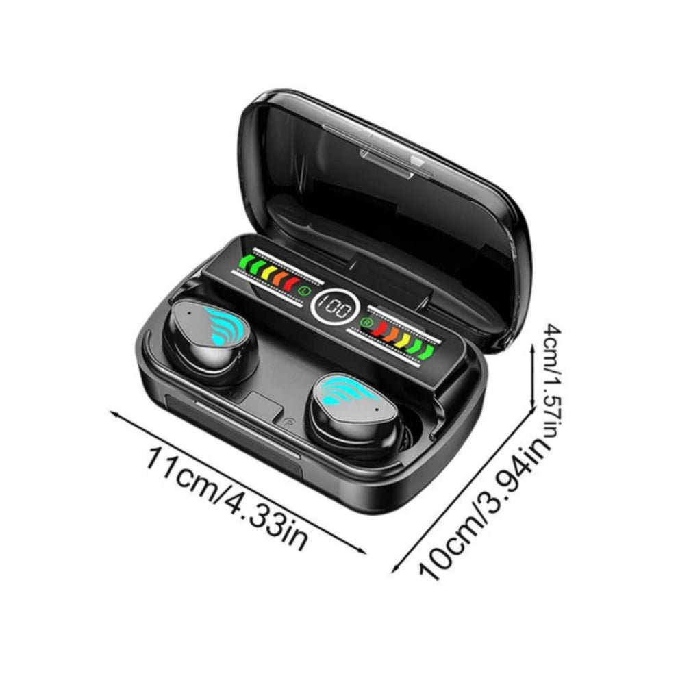 UBLF9 Pro True Wireless Earbuds
